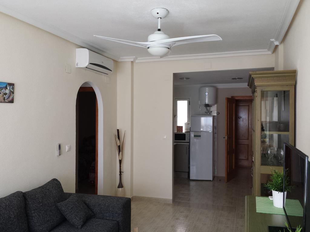Apartamento Mariposa Lejlighed Torrevieja Værelse billede