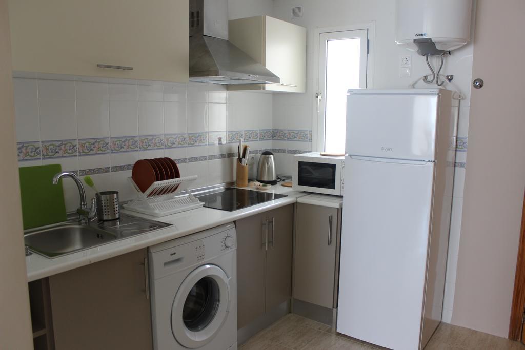 Apartamento Mariposa Lejlighed Torrevieja Værelse billede