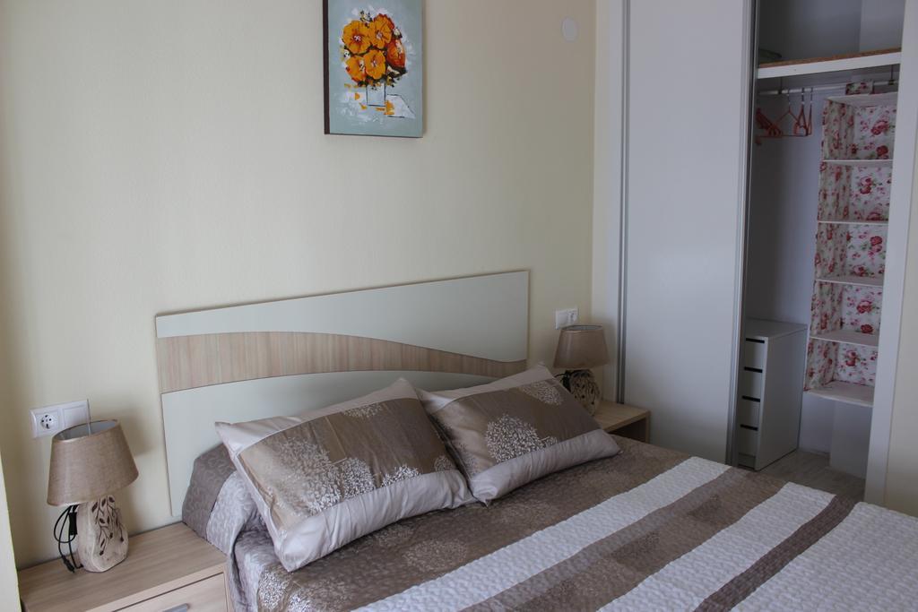Apartamento Mariposa Lejlighed Torrevieja Værelse billede