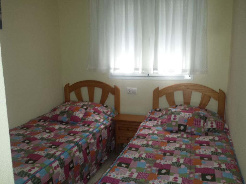Apartamento Mariposa Lejlighed Torrevieja Værelse billede
