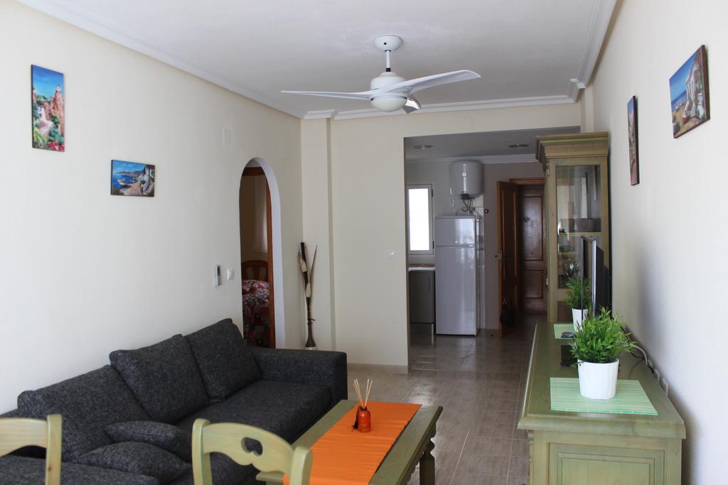 Apartamento Mariposa Lejlighed Torrevieja Værelse billede