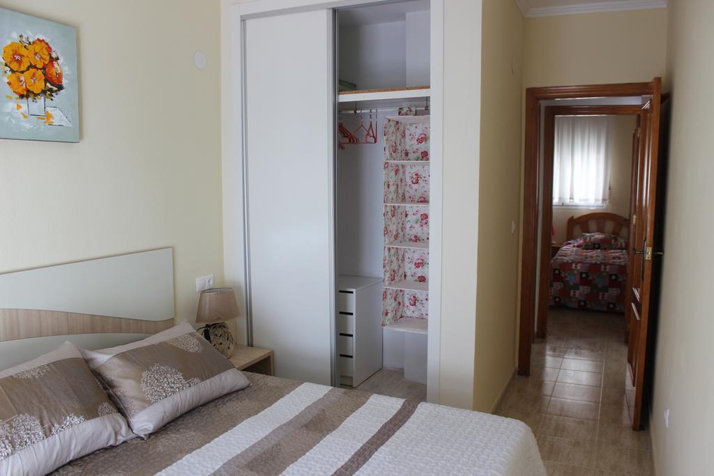 Apartamento Mariposa Lejlighed Torrevieja Værelse billede