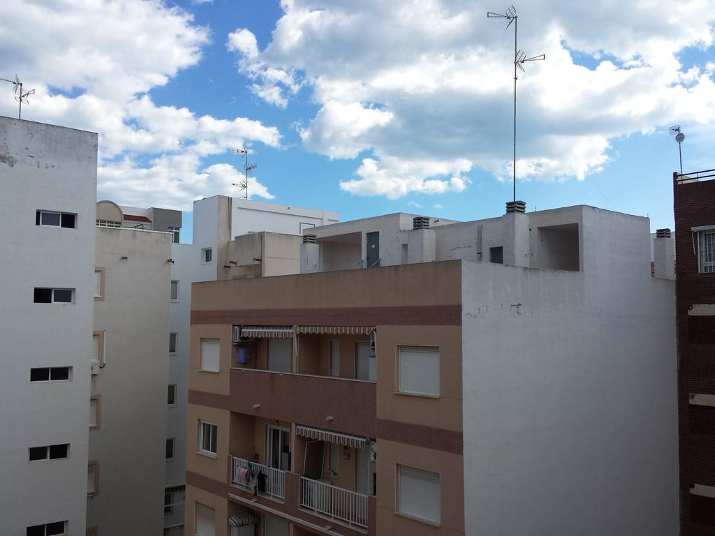 Apartamento Mariposa Lejlighed Torrevieja Værelse billede