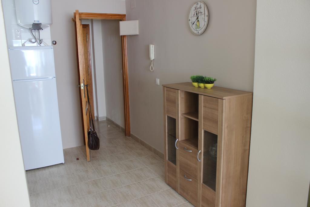 Apartamento Mariposa Lejlighed Torrevieja Værelse billede