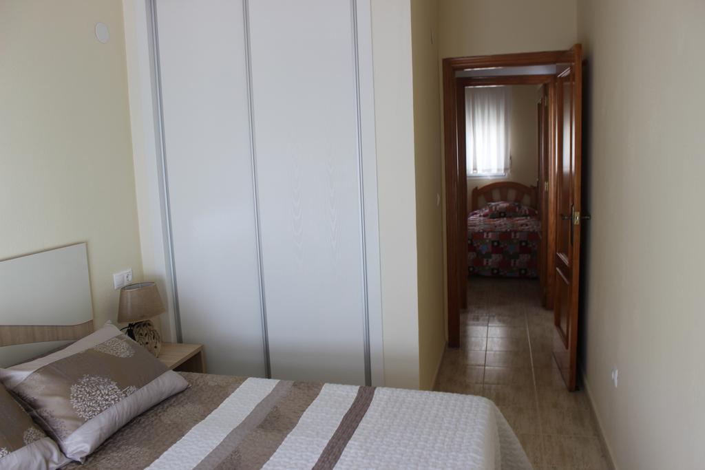 Apartamento Mariposa Lejlighed Torrevieja Værelse billede