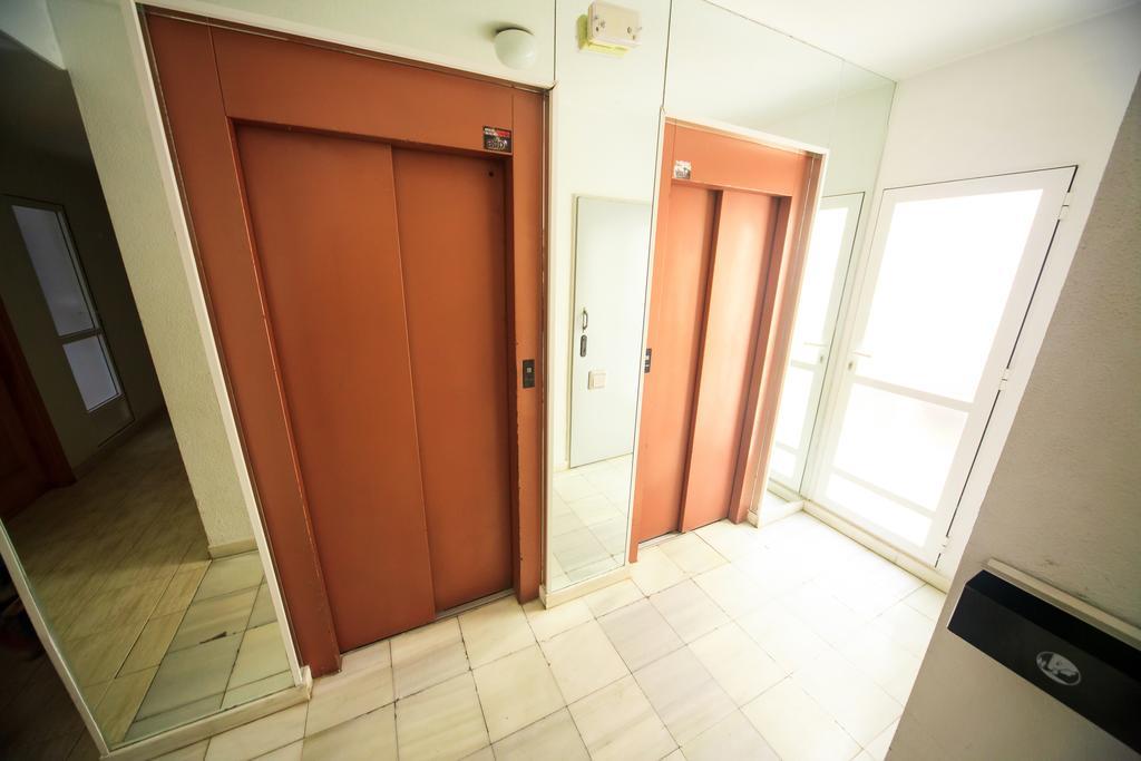 Apartamento Mariposa Lejlighed Torrevieja Eksteriør billede