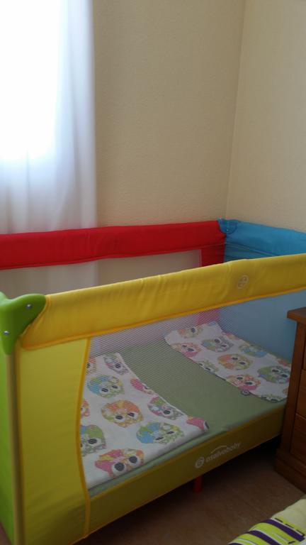 Apartamento Mariposa Lejlighed Torrevieja Eksteriør billede