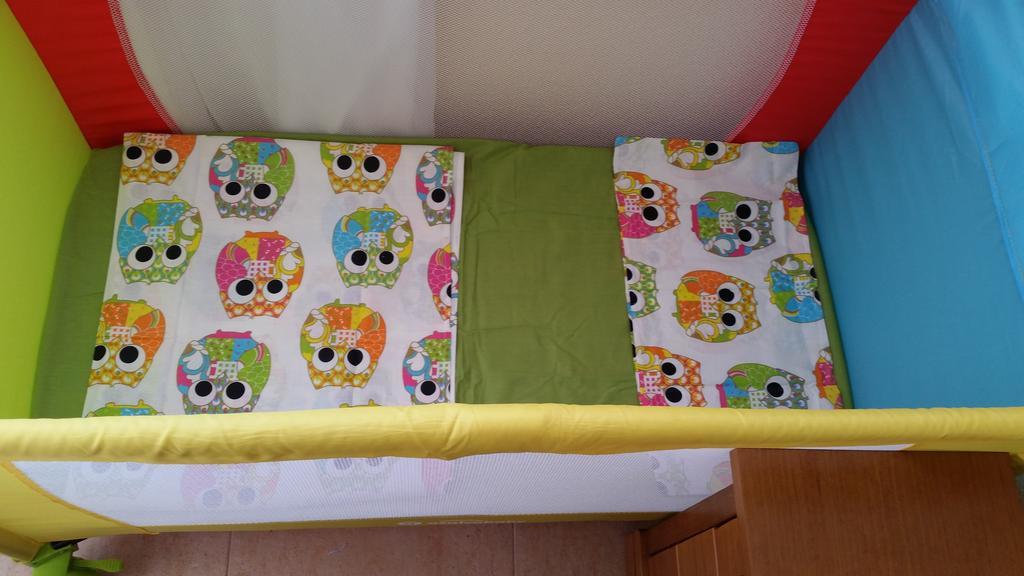 Apartamento Mariposa Lejlighed Torrevieja Eksteriør billede